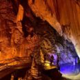 Пещера Дим (14 км. от Алании)